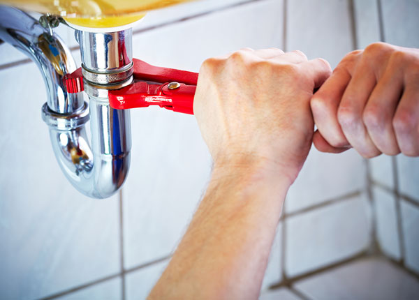 About Belton Plumbers